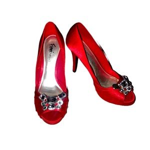 Fioni Woman’s Heels